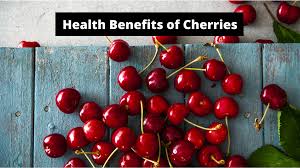We may earn commission from links on this page, but we only recommend products we back. 10 Health Benefits Of Cherries Nutritioncanheal