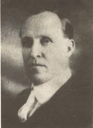 Norman Lafayette Booker (1876-1961)