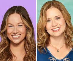 Pam Beesly Character Analysis in The Office