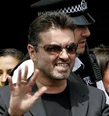 Wham! Singer George Michael rams Range Rover into another car, may have  been drinking: report