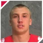 Tuf Borland: Ohio State Football Bio & Stats ('16-20)