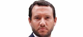 Ripley and Tagliavini, co-MP of Uría Menéndez Barcelona