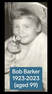 A Celebration of Bob Barkers 50 Years in Television