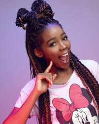 Find thuso mbedu stock photos in hd and millions of other editorial images in the shutterstock collection. In South Africa Thuso Mbedu S Portrait Game Photos 9jahotstars Instagram Portrait Celebs