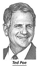 Cracks in a Republican Base