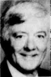 Fredrick Laughlin Ashe (1936-1995)