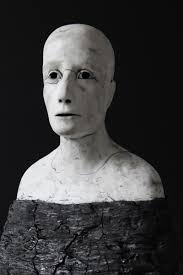 sculptures • Ellen Lindström