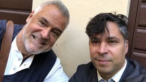 Under inspelningen av sommar med ernst på kohlswa herrgårds orangeri fick magazin24 prata med ernst kirchsteiger. Ernst Kirchsteiger Tillrackligt Barnslig For Att Vaga 13 Oktober 2019 Sondagsintervjun Sveriges Radio