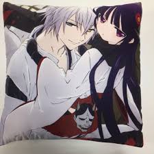We present you our collection of desktop wallpaper theme: Inu X Boku Ss Anime Two Side Pillowcases Hugging Pillow Cushion Case Cover Otaku Cosplay Gift New 192 Anime Costumes Aliexpress