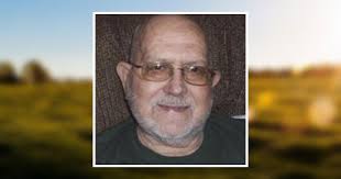 Carl Hurst Obituary April 26, 2012