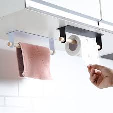 Check spelling or type a new query. 2019 The Latest Hot Kitchen Bathroom Storage Practical Kitchen Utensils Adhesive Paper Towel Holder Under Cabinet Buy At The Price Of 2 85 In Aliexpress Com Imall Com