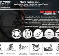 Forcella da corsa BMX 20x1 1/8"~1 1/2" Forcella anteriore in carbonio affusolata/dritta 20mm perno passante 10mm QR Forcelle da 20 pollici / 24 ...