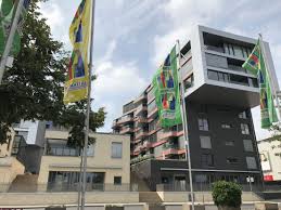 Wir geben ihnen einen überblick an passenden wohnungen in ihrer wunschstadt, von privat und von maklern. 3 Zimmer Wohnung Zu Vermieten Vogtsgasse 2 53113 Bonn Bonn Zentrum Bonn Mapio Net