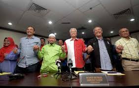 Panduan malaysia keputusan undi pru14 terkini. Pas Yakin Prk Dun Semenyih Matangkan Hubungan Kerjasama Dengan Umno Utusan Borneo Online