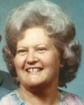 Mabel Campbell Obituary (2012)
