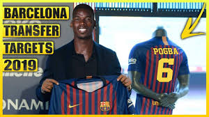 In 2017, neymar's transfer from fc barcelona to psg (paris saint germaine) made him the most expensive player in history. Barca Transfer News 2019