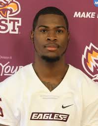 2017 Sprint Football Roster