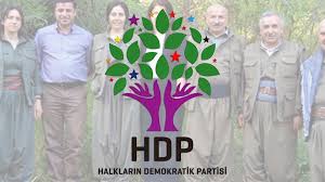 The party also has a closure case against it because of its alleged ties to the pkk. Hdp Ye Dair Hukuken Kolay Siyaseten Zor Sorular Siyaset Seta