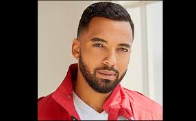 Christian Keyes Joins OWN's All Rise for Season 3!