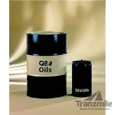 Q8 Auto 15 Transmission Fluid Extended Drain