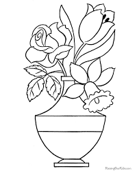 Show your kids a fun way to learn the abcs with alphabet printables they can color. Pin By Elizabeth Owens On Printables Flower Coloring Pages Coloring Books Flower Drawing