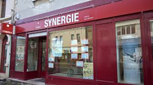 Agence D Emploi A Albert Recrutement Interim Cdi Cdd Synergie