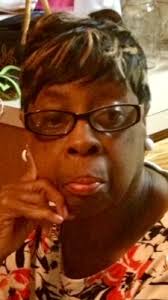 Obituary information for Patricia Hurst Thomas