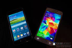 Samsung Galaxy S5 Mini - SamMobile