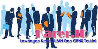 Secara site plan informasinya nyambung ke stasiun. Lowongan Kerja Rekrutmen Bumn Cpns Februari 2021 Karer Id Loker Terbaru 2021