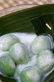Masam Manis Badak Berendam Makanan Resep Cemilan
