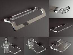 Anche le piastrelle sono da sostituire? Accessori Bagno Design Ariel