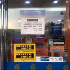Specialize in pembangunan, government policy and development. Photos At Bank Kerjasama Rakyat Malaysia Seksyen 14 Pj Petaling Jaya Selangor