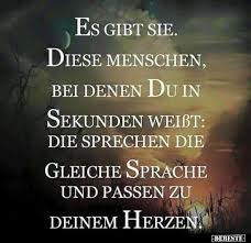 Der zufall das schicksal ? Es Gibt Sie Diese Menschen Bei Denen Du In Sekunden Lustige Bilder Spruche Witze Echt Lustig Spruche Seelenverwandt Spruche Tiefsinnige Spruche
