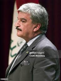 437 Iraqi Finance Minister Stock Photos, High-Res Pictures, and Images