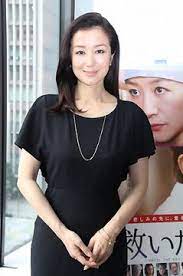鈴木京香 地元 宮城を描いた映画 救いたい 主演 中途半端にはできない mantanweb まんたんウェブ 鈴木京香 京香 女優