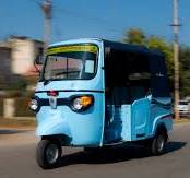 From tuk-tuks to trucks: A smart new way to power electric ...
