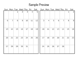 Thank you for choosing our calendar organizer for printing: Free Printable 2021 Calendar Templates