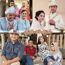 Drama sangat official 30.148 views1 year ago. Rancangan Menarik Sempena Ramadan 2019