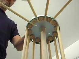 This drying rack would be a great addition to any laundry room. Clothes Drying Rack From Bestdryingrack Com Youtube