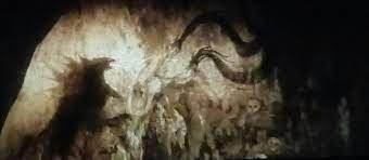 Hank marlow knows firsthand since he's seen some of the crazy big animals and insects on skull island, and by the end of the film, the survivors of the expedition that rescues him. Spoiler Managed To Snag Some Low Quality Pictures Of The End Credits Sequence From Kong Skull Island Godzilla