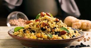 of rice is best for weight loss