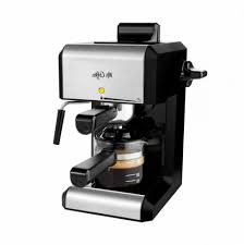 By submitting your mobile phone number, you are authorizing sharkninja to send sms messages to your device. Automatic Espresso Maker Espressomakerguide Biz