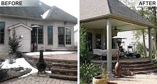 Save time on your trip to the home depot by scheduling your order with buy online pick up in store or schedule a delivery directly from your n buffalo store in buffalo, ny. Buffalo Patio Cover Wood Hip Roof Patio Enclosures