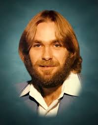 Tony Daugherty Obituary