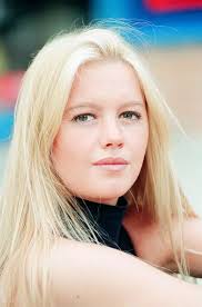 Hollyoaks and Brookside star Alex Fletcher's baby joy weeks before her 40th  birthday