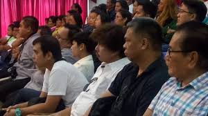 Ruben feliciano is on facebook. Sunstar Cebu Pa Twitter Look San Fernando Mayor Neneth Reluya Faces The Provincial Board To Shed Light On Her Order To Stop An International Port Project Being Implemented By Businessman Ruben Feliciano