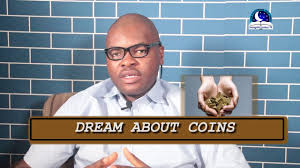 Some symbols are harbingers of great luck or grave danger, while others may predict a mix of fortunes. Dream About Coins Find Out The Biblical Dream Meaning Youtube