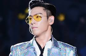 Maybe you would like to learn more about one of these? Bigbang T O P Hints About Not Working With G Dragon Taeyang And Daesung Again