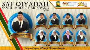 Sam Sungai Merab Luar