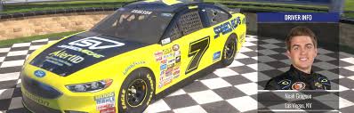 Pearson used the greater horsepower in his car to make up the distance, then drafted petty. Noah Gragson Makes Video Game Debut In Nascar Heat Evolution
